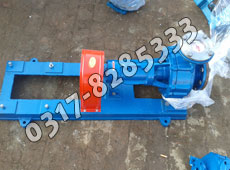 高溫導(dǎo)熱油泵