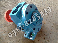 ZYB-B調壓式燃油泵